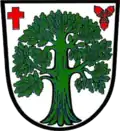 Blason de Sprötau