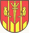 Blason de Stambach