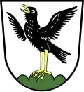 Blason de Starnberg