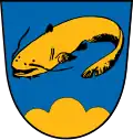 Blason de Steindorf am Ossiacher See