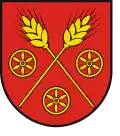 Blason de Stolpe