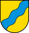 Blason de Strengelbach
