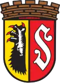 Blason de Sulingen