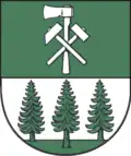 Blason de Tambach-Dietharz