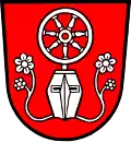 Blason de Tauberbischofsheim