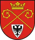 Blason de Techentin