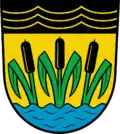 Blason de Teichland