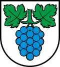 Blason de Thalheim