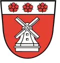 Blason de Thulendorf