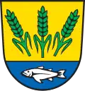 Blason de Tiefenbach