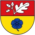 Blason de Toddin