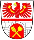 Blason de Trebgast
