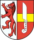 Blason de Treuen