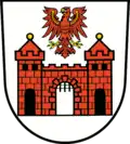 Blason de Treuenbrietzen