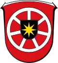Blason de Twistetal