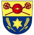 Blason de Utweiler