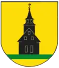 Blason de Vahlbruch