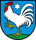 Blason de Veltheim