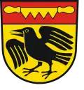Blason de Viernau