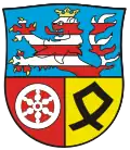 Blason de Viernheim