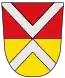 Blason de Wallerstein