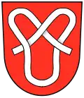 Blason de Weißdorf
