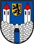 Blason de Weissenfels