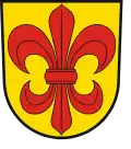 Blason de Wellingen