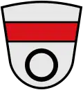 Blason de Westendorf