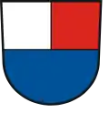 Blason de Westerstetten