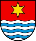 Blason de Wettingen