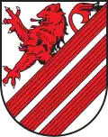 Blason de Weyhe