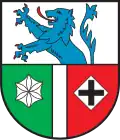 Blason de Wiesweiler
