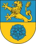 Blason de Wildenfels