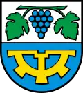 Blason de Wiliberg