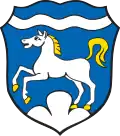 Blason de Windach