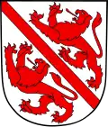 Blason de Winterthour