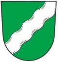 Blason de Wolframs-Eschenbach