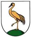 Blason de Wurzbach