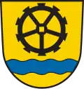 Blason de Wutöschingen
