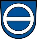 Blason de Zaisenhausen
