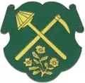 Blason de Zschorlau