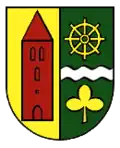 Blason de Zurow