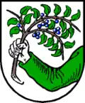 Blason de Schleedorf