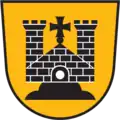 Blason de Arnoldstein
