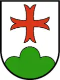 Blason de Bildstein