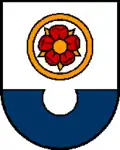 Blason de Brunnenthal