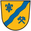 Blason de Dellach