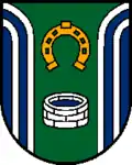 Blason de Desselbrunn
