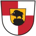 Blason de Eberstein
